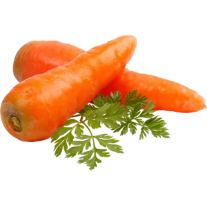 Organic-Carrot