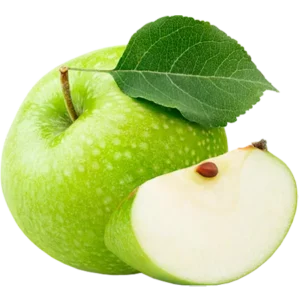 Green Apple