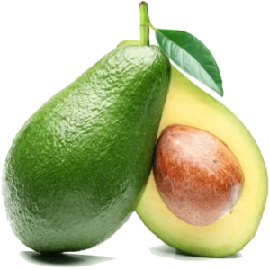 Green Avocado