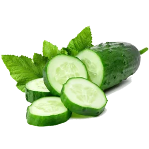 Organic Cucumber