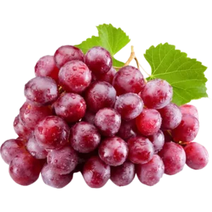 Fresh Red Seedless